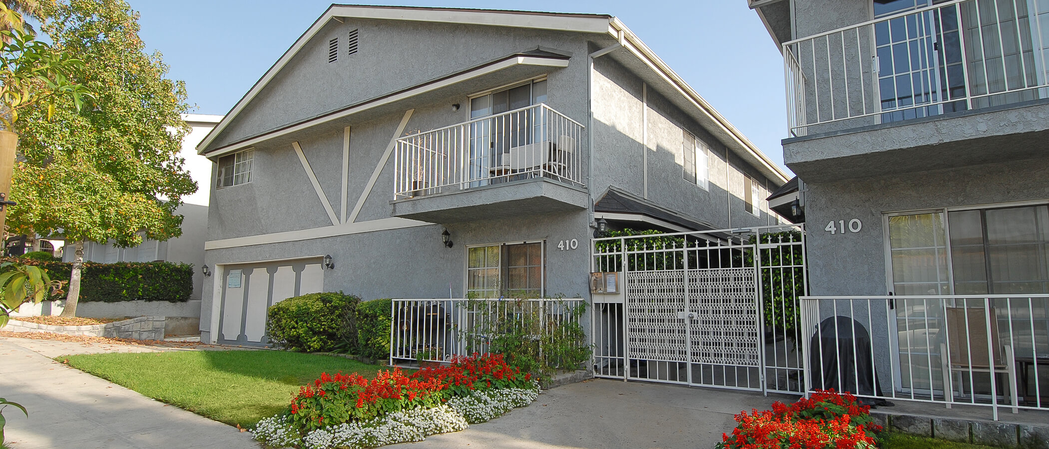 Burbank Village Apartments - Apartment Homes in Burbank, CA